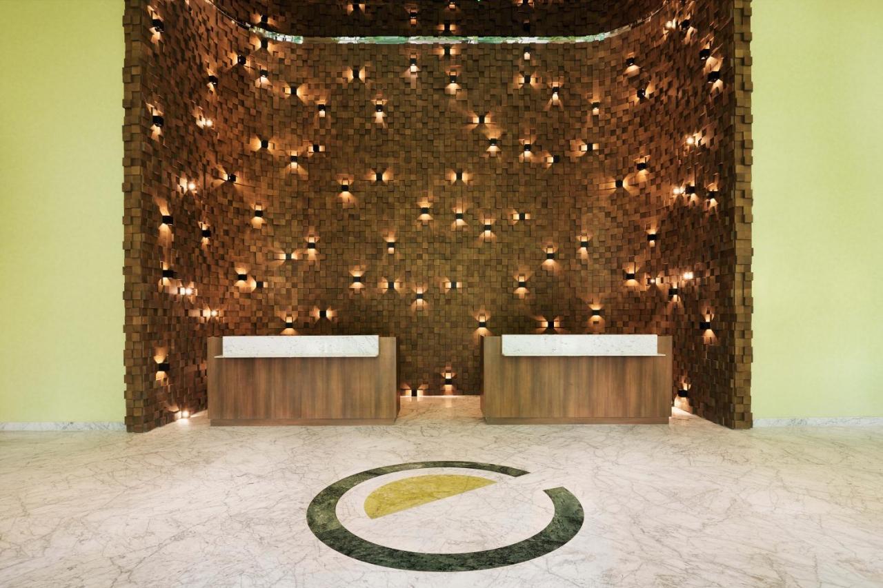 Hotel Element By Westin Center Doha