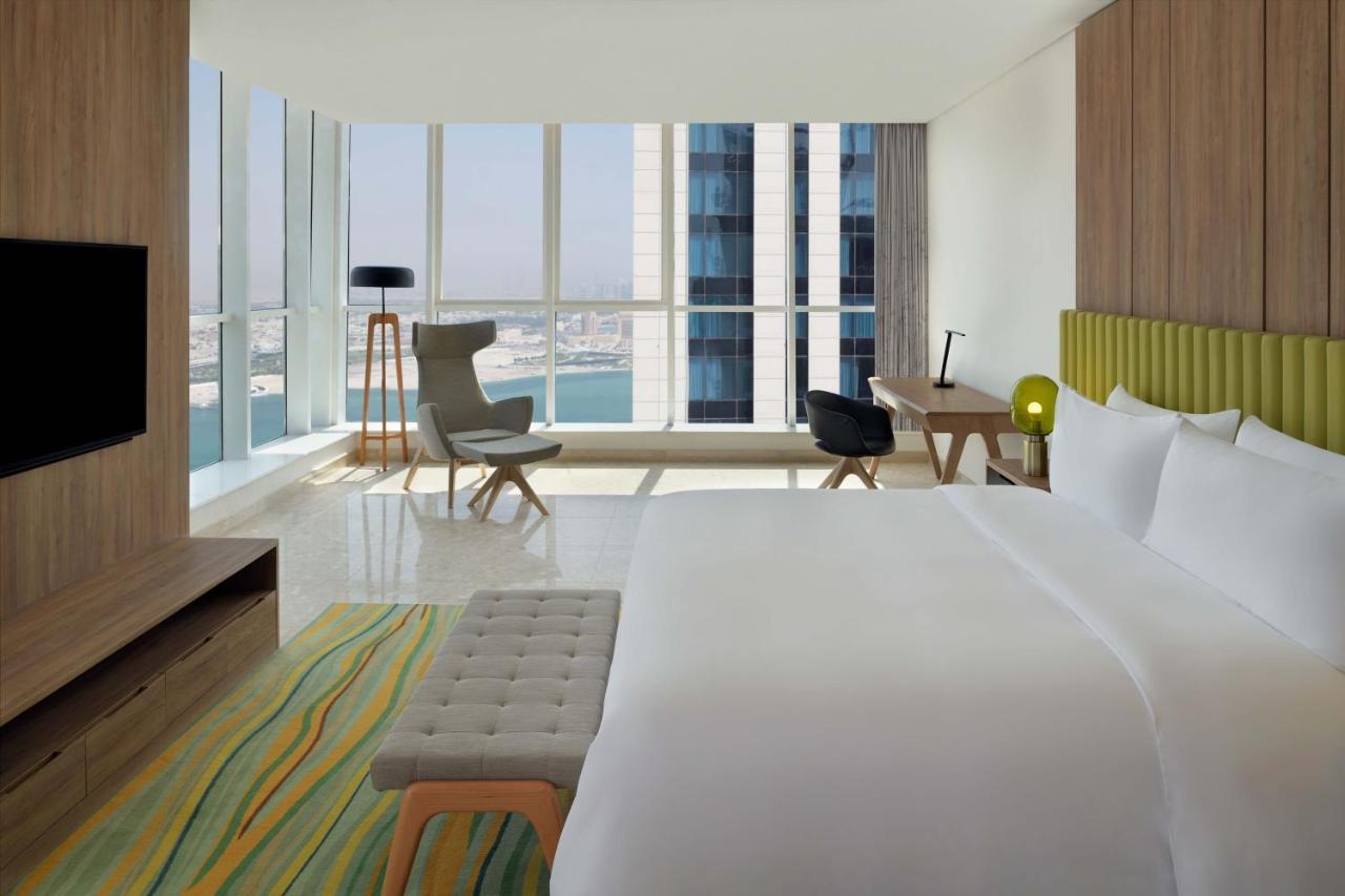 Element By Westin Center Doha