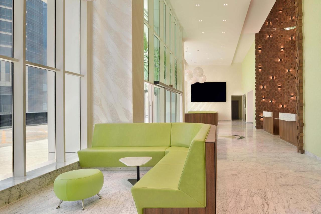 Element By Westin Center 5*