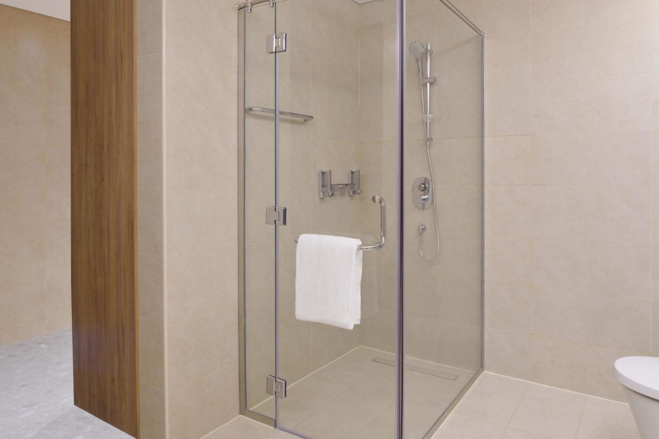 Element By Westin Center Hotel 5*