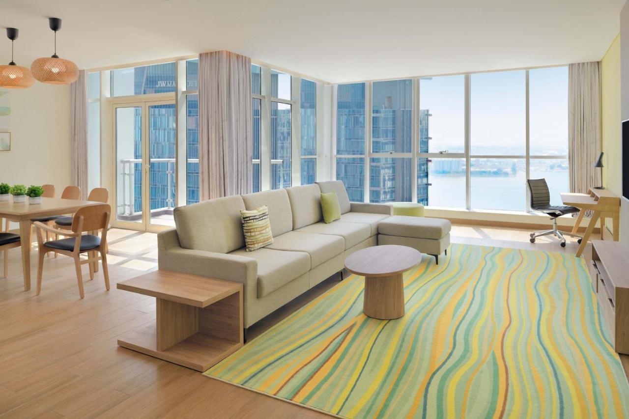 Hotel Element By Westin Center Doha