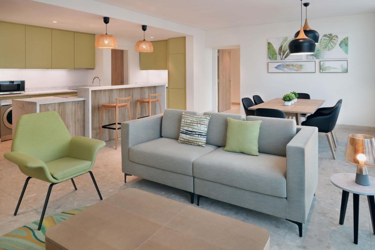 Element By Westin Center 5* Doha
