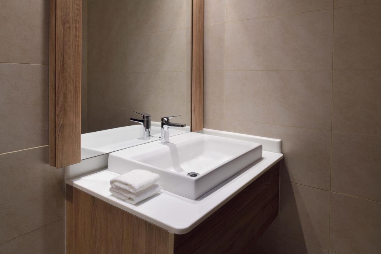 Element By Westin Center Doha