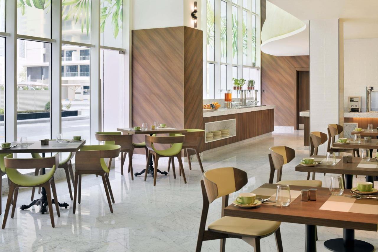Element By Westin Center