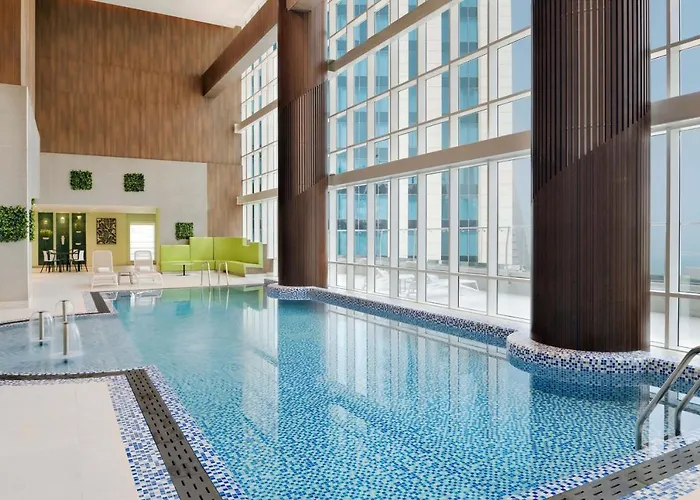 Element By Westin City Center Doha