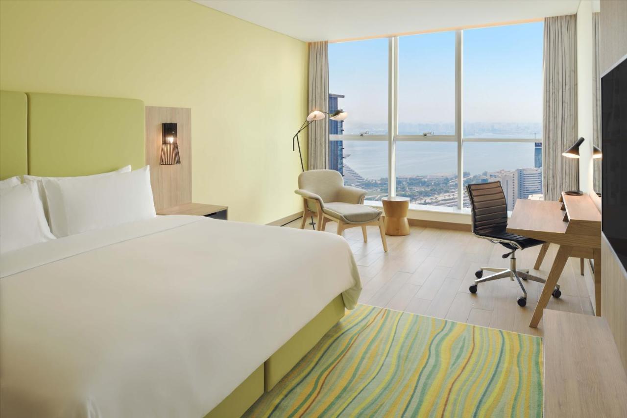فندق Element By Westin Center