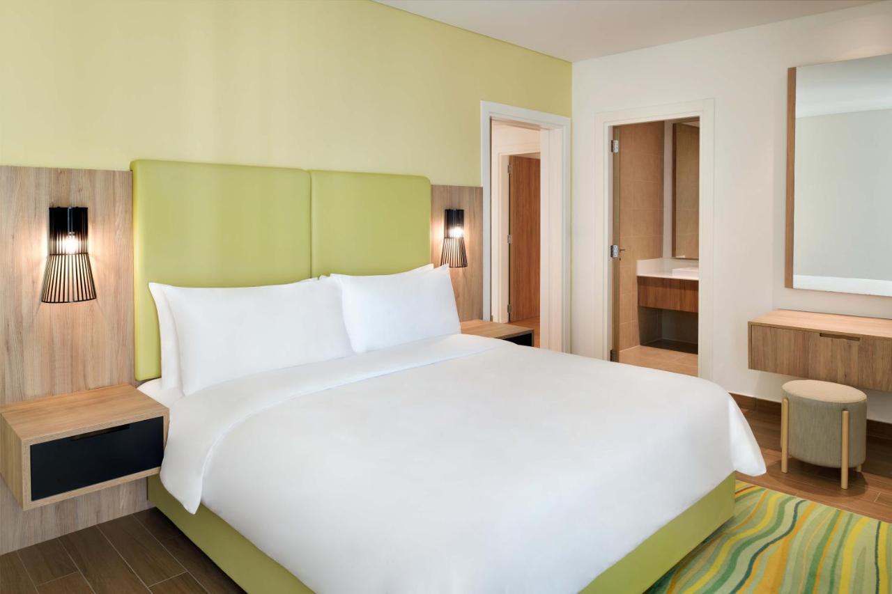 Element By Westin Center 5*