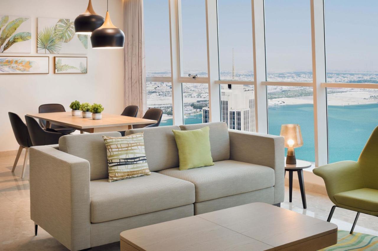 Element By Westin Center فندق