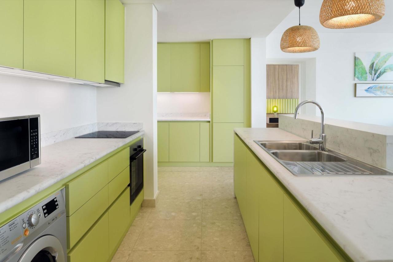 Element By Westin Center 5* الدوحة