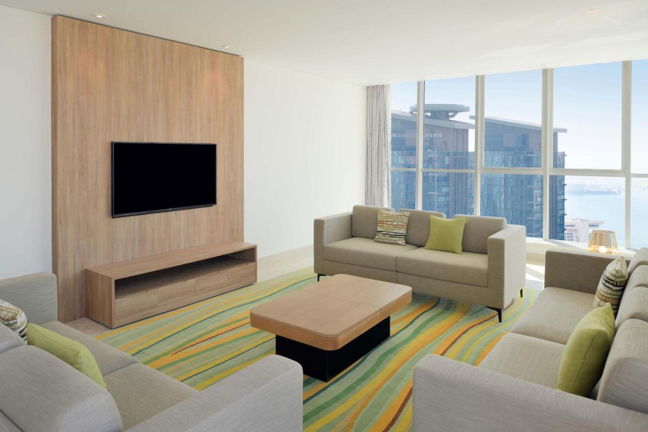 Element By Westin Center Doha