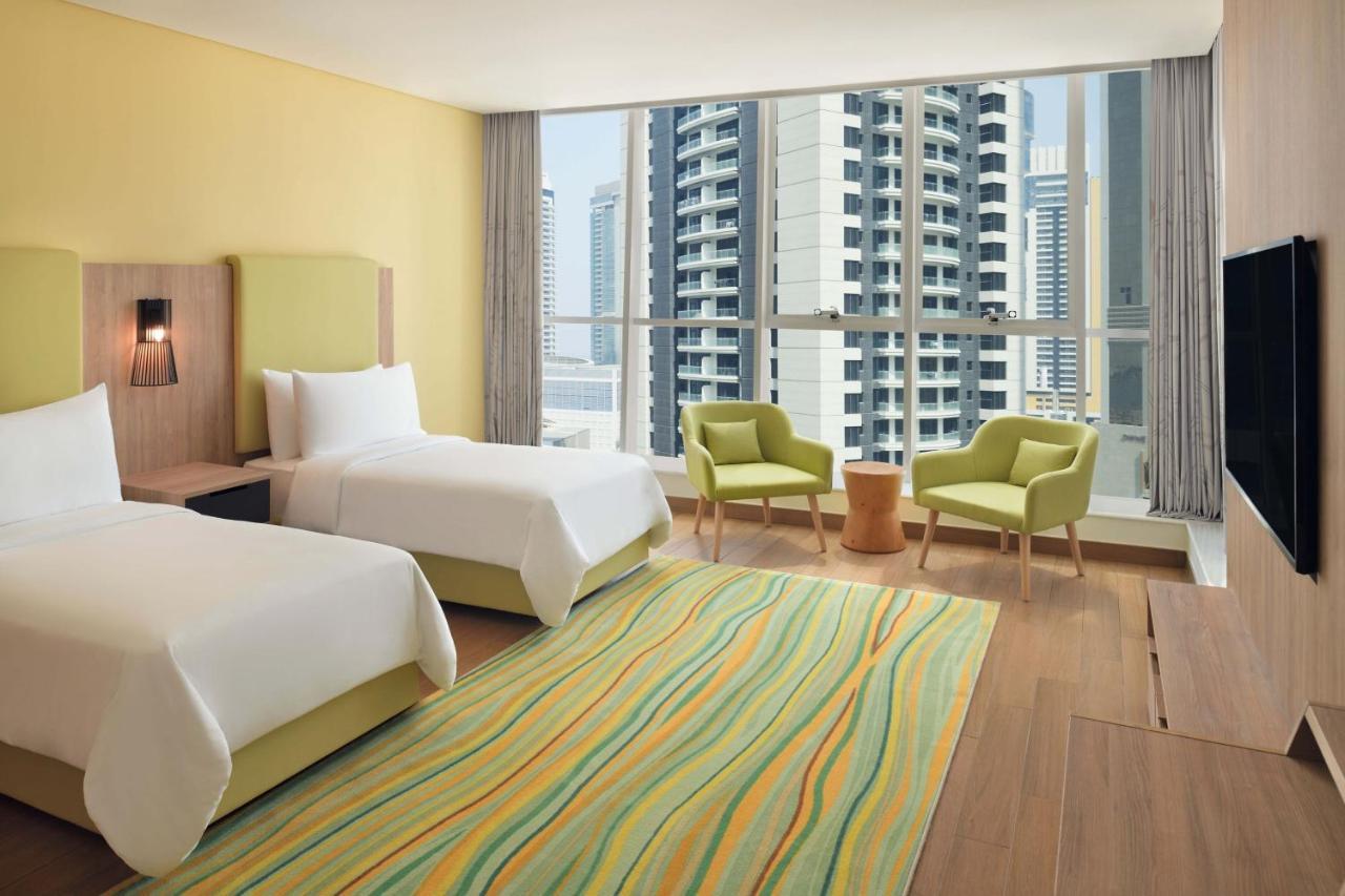 Element By Westin Center فندق