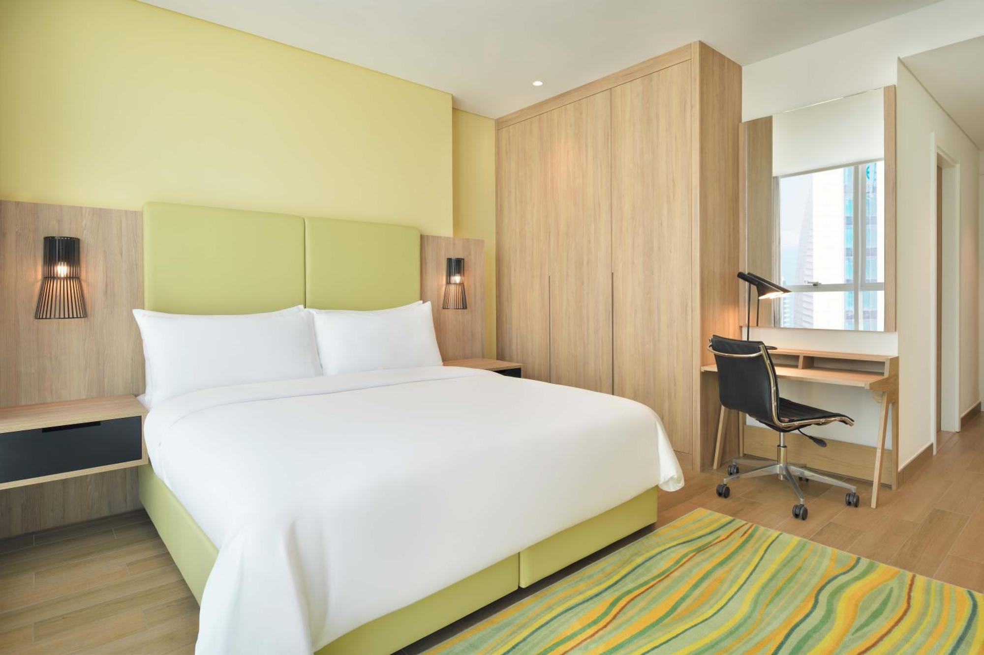 فندق Element By Westin Center الدوحة